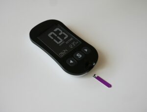 The Effects of Fasting on Glucose Utilization and Ketone Body Formation