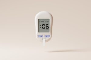 The Influence of Hormones Like Cortisol on Glucose Regulation and Stress Response