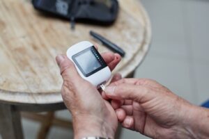 The Significance of Monitoring Fasting Glucose in Preventing Metabolic Syndrome